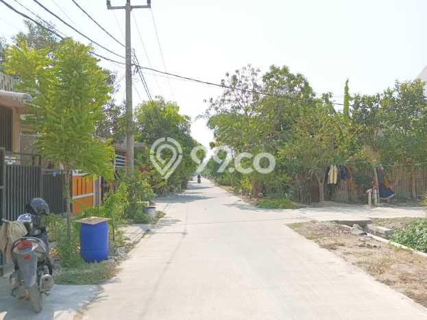Rumah Minimalis Favorit Dijual Area Tambun Utara LT 84m2 Rumah Minimalis Favorit Dijual Area Tambun Utara LT 84m2