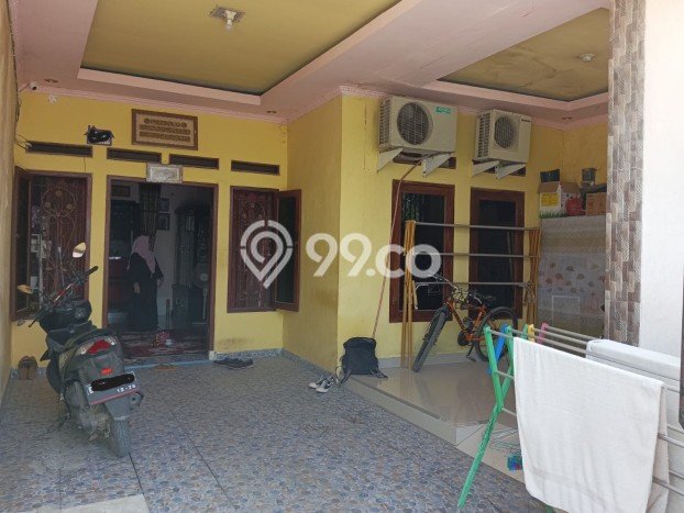 Rumah Minimalis Favorit Dijual Area Tambun Utara LT 84m2 Rumah Minimalis Favorit Dijual Area Tambun Utara LT 84m2