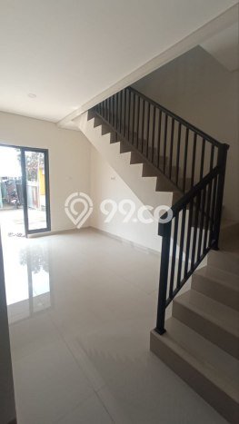 For Sale Hunian Rumah Nyaman 3 KT di Komsen, Bekasi For Sale Hunian Rumah Nyaman 3 KT di Komsen, Bekasi