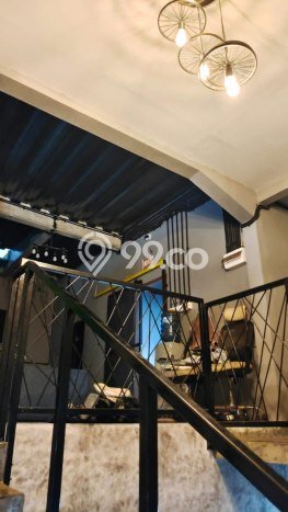Rumah Minimalis 4 KT di Jatibening Bekasi Unfurnished Rumah Minimalis 4 KT di Jatibening Bekasi Unfurnished