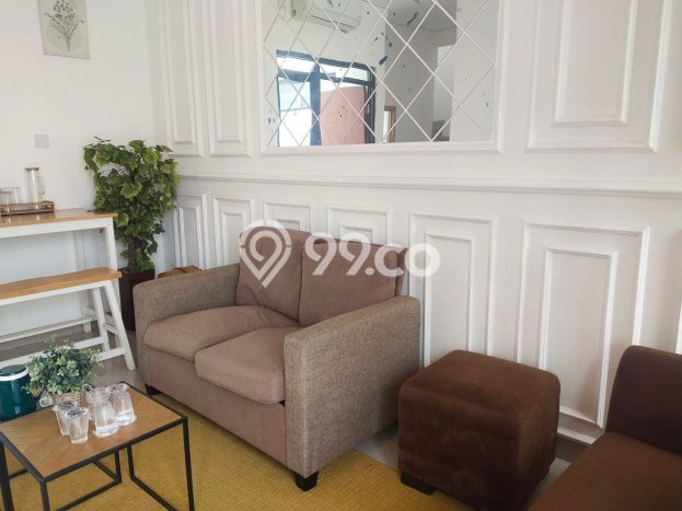 Jual Rumah Eksklusif 3 KT di Kranggan, Bogor Jual Rumah Eksklusif 3 KT di Kranggan, Bogor