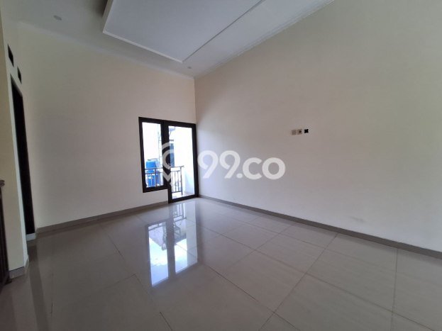 Rumah Modern 4 KT di Jati Mekar Bekasi Unfurnished Rumah Modern 4 KT di Jati Mekar Bekasi Unfurnished