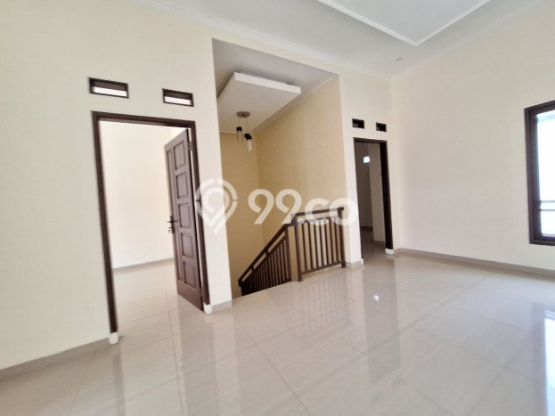 Rumah Modern 4 KT di Jati Mekar Bekasi Unfurnished Rumah Modern 4 KT di Jati Mekar Bekasi Unfurnished