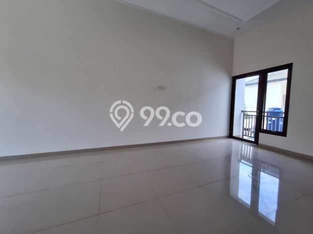 Rumah Modern 4 KT di Jati Mekar Bekasi Unfurnished Rumah Modern 4 KT di Jati Mekar Bekasi Unfurnished