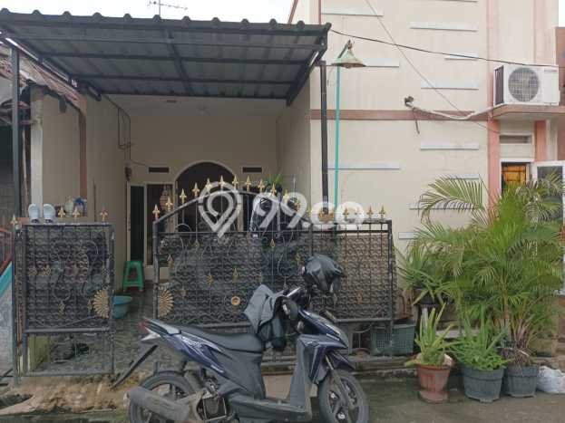 Rumah Murah LT 72m2 di Pondok Ungu Akses Mudah Rumah Murah LT 72m2 di Pondok Ungu Akses Mudah