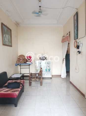 Rumah Murah LT 72m2 di Pondok Ungu Akses Mudah Rumah Murah LT 72m2 di Pondok Ungu Akses Mudah