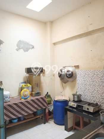 Rumah Murah LT 72m2 di Pondok Ungu Akses Mudah Rumah Murah LT 72m2 di Pondok Ungu Akses Mudah