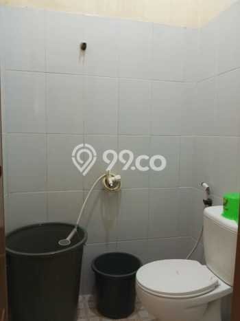 Rumah Murah LT 72m2 di Pondok Ungu Akses Mudah Rumah Murah LT 72m2 di Pondok Ungu Akses Mudah