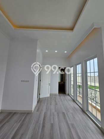 Dijual Rumah Elit Exclusive di Kayu Putih, Jakarta Timur Dijual Rumah Elit Exclusive di Kayu Putih, Jakarta Timur