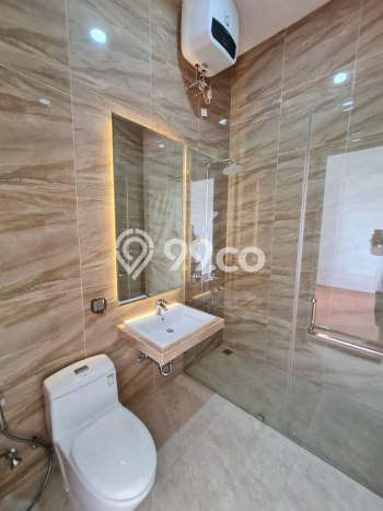 Dijual Rumah Elit Exclusive di Kayu Putih, Jakarta Timur Dijual Rumah Elit Exclusive di Kayu Putih, Jakarta Timur
