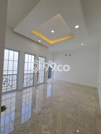 Dijual Rumah Elit Exclusive di Kayu Putih, Jakarta Timur Dijual Rumah Elit Exclusive di Kayu Putih, Jakarta Timur