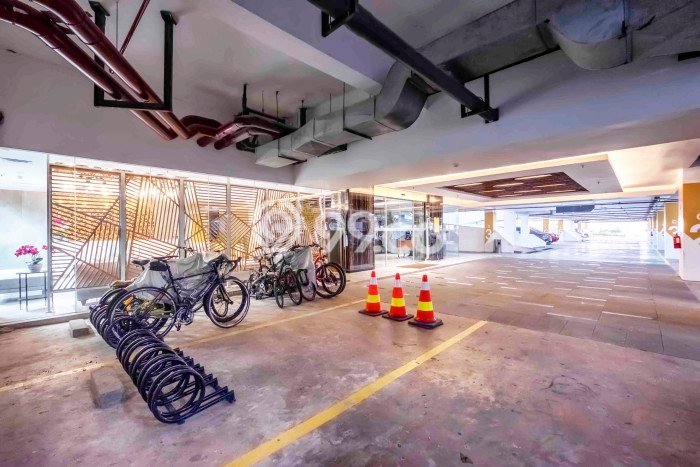 Dijual Apartemen 1 KT & 1 KM di Bekasi Area Strategis Dijual Apartemen 1 KT & 1 KM di Bekasi Area Strategis