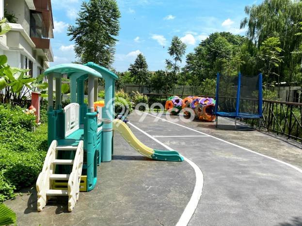 Dijual Apartemen 1 KT & 1 KM di Bekasi Area Strategis Dijual Apartemen 1 KT & 1 KM di Bekasi Area Strategis