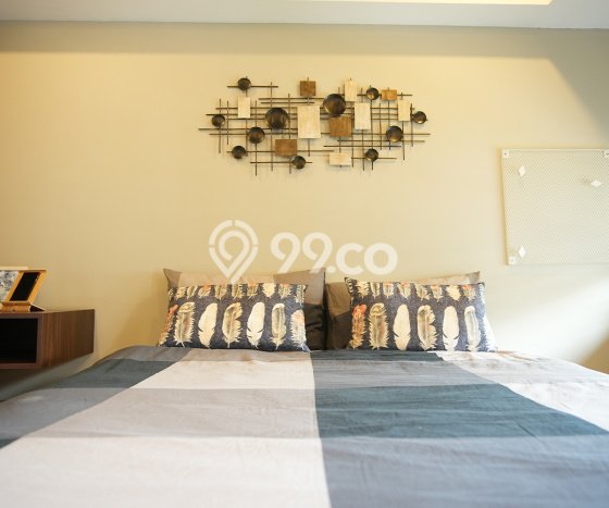 Dijual Apartemen 1 KT & 1 KM di Bekasi Area Strategis Dijual Apartemen 1 KT & 1 KM di Bekasi Area Strategis