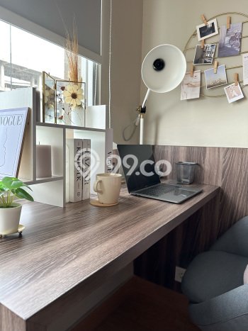 Dijual Apartemen 1 KT & 1 KM di Bekasi Area Strategis Dijual Apartemen 1 KT & 1 KM di Bekasi Area Strategis