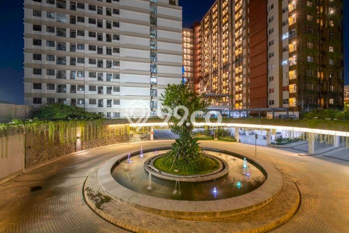 Dijual Apartemen 1 KT & 1 KM di Bekasi Area Strategis Dijual Apartemen 1 KT & 1 KM di Bekasi Area Strategis