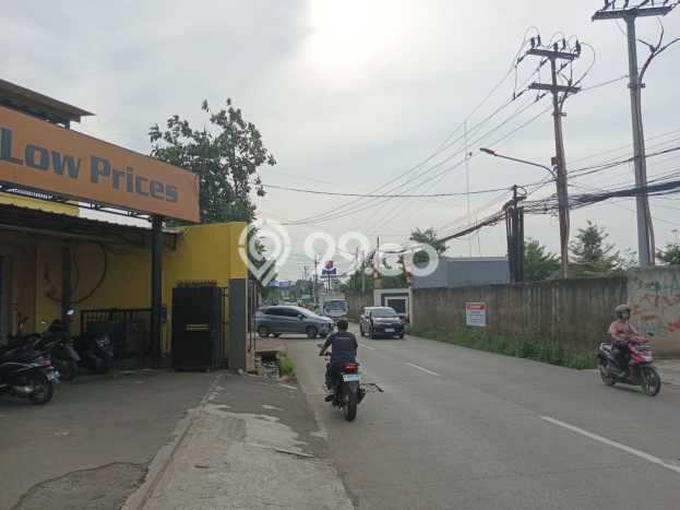Dijual Ruko di Mustikajaya Bekasi LT 696m2 / LB 600m2 Dijual Ruko di Mustikajaya Bekasi LT 696m2 / LB 600m2