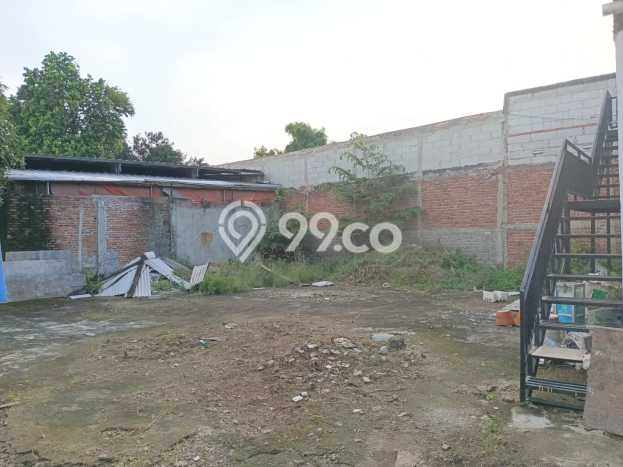 Dijual Ruko di Mustikajaya Bekasi LT 696m2 / LB 600m2 Dijual Ruko di Mustikajaya Bekasi LT 696m2 / LB 600m2