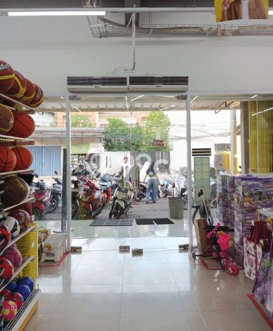 Dijual Ruko di Mustikajaya Bekasi LT 696m2 / LB 600m2 Dijual Ruko di Mustikajaya Bekasi LT 696m2 / LB 600m2