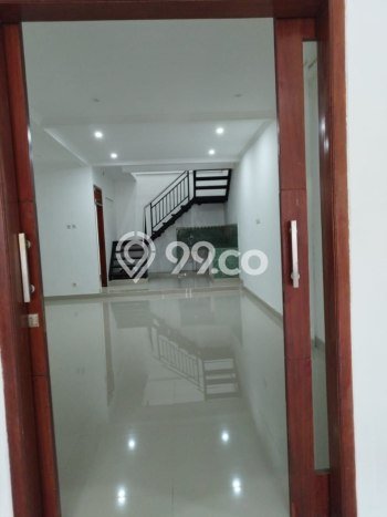 PROPERTI PILIHAN! Rumah Nyaman di Jatiwarna, LT 114m² LB 150m² PROPERTI PILIHAN! Rumah Nyaman di Jatiwarna, LT 114m² LB 150m²