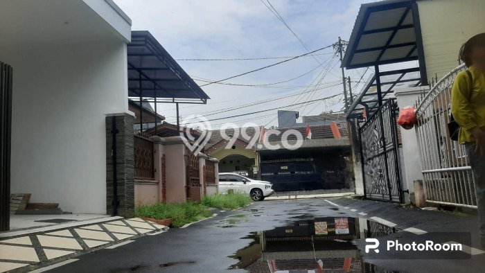 PROPERTI PILIHAN! Rumah Nyaman di Jatiwarna, LT 114m² LB 150m² PROPERTI PILIHAN! Rumah Nyaman di Jatiwarna, LT 114m² LB 150m²