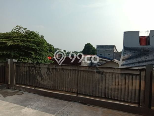 Dijual Rumah Eksklusif 3 KT di Jatiranggon, Bekasi Dijual Rumah Eksklusif 3 KT di Jatiranggon, Bekasi