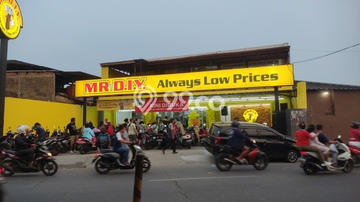 Paling Diincar! Ruko Dijual di Cimuning Harga Kompetitif Paling Diincar! Ruko Dijual di Cimuning Harga Kompetitif