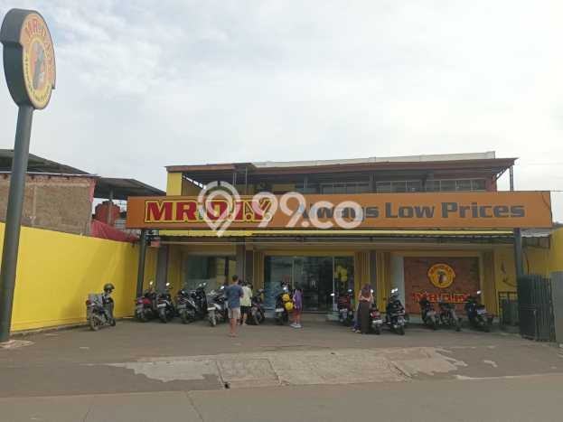 Paling Diincar! Ruko Dijual di Cimuning Harga Kompetitif Paling Diincar! Ruko Dijual di Cimuning Harga Kompetitif