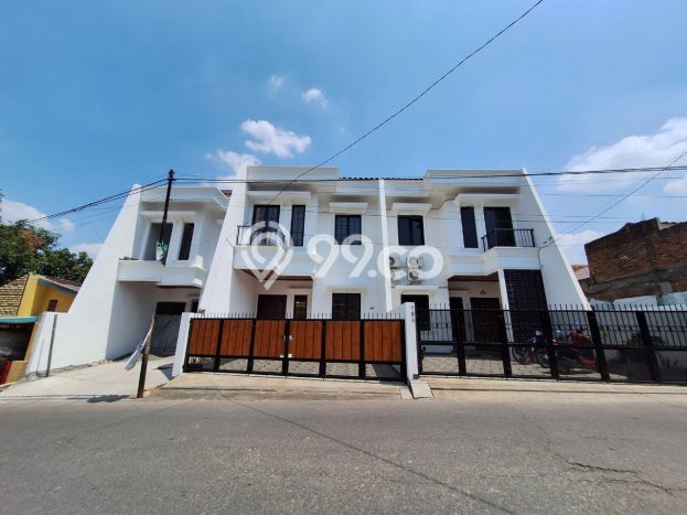 Dijual Rumah Eksklusif 3 KT di Pondok Gede, Bekasi Dijual Rumah Eksklusif 3 KT di Pondok Gede, Bekasi