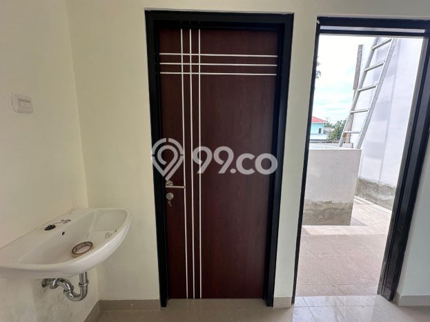 Rumah Minimalis 3 KT LT 72m2 di Jatiwarna Rumah Minimalis 3 KT LT 72m2 di Jatiwarna