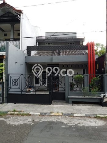 Rumah Exclusive 3 KT 2 KM di Kompleks Perumahan Jatiwarna, Bekasi Rumah Exclusive 3 KT 2 KM di Kompleks Perumahan Jatiwarna, Bekasi