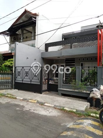 Rumah Exclusive 3 KT 2 KM di Kompleks Perumahan Jatiwarna, Bekasi Rumah Exclusive 3 KT 2 KM di Kompleks Perumahan Jatiwarna, Bekasi