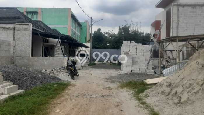 Rumah Modern Cantik 2 Kamar Siap Huni di Tambun Selatan Rumah Modern Cantik 2 Kamar Siap Huni di Tambun Selatan