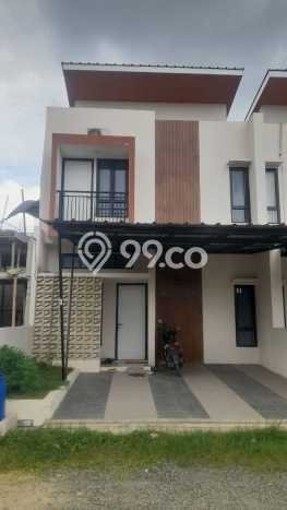 Rumah Modern Cantik 2 Kamar Siap Huni di Tambun Selatan Rumah Modern Cantik 2 Kamar Siap Huni di Tambun Selatan