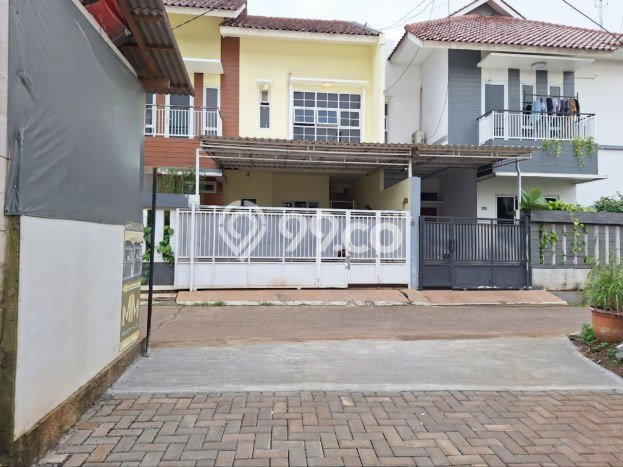 For Sale Hunian Rumah Nyaman 3 Kamar di Jati Mekar, Bekasi For Sale Hunian Rumah Nyaman 3 Kamar di Jati Mekar, Bekasi