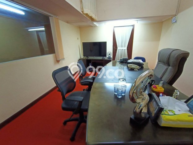 Unit Ruko Dijual di Bekasi LT 72m2 & LB 180m2 Unit Ruko Dijual di Bekasi LT 72m2 & LB 180m2