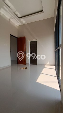 Jual Rumah Eksklusif 3 KT di Komsen, Bekasi Jual Rumah Eksklusif 3 KT di Komsen, Bekasi