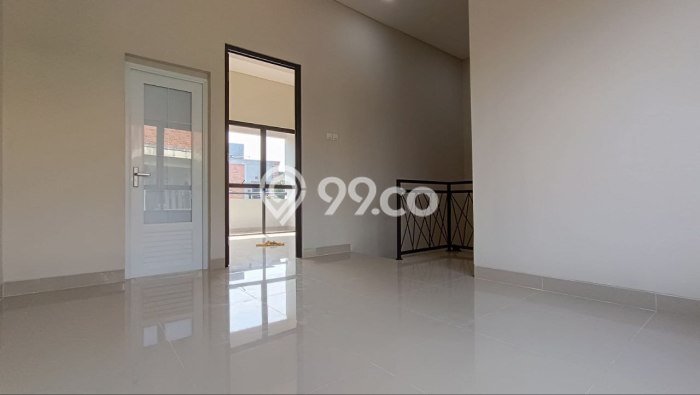 Jual Rumah Eksklusif 3 KT di Komsen, Bekasi Jual Rumah Eksklusif 3 KT di Komsen, Bekasi