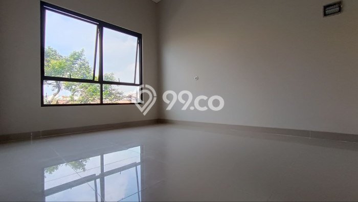 Jual Rumah Eksklusif 3 KT di Komsen, Bekasi Jual Rumah Eksklusif 3 KT di Komsen, Bekasi