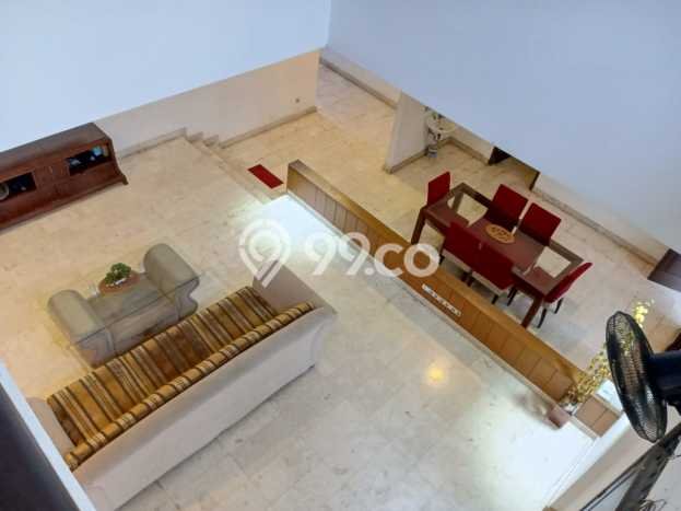Jual Rumah Luas Elegan Dengan View Eksklusif di Ragunan, Jakarta Selatan Jual Rumah Luas Elegan Dengan View Eksklusif di Ragunan, Jakarta Selatan