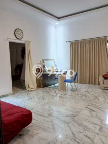Jual Rumah Luas Elegan Dengan View Eksklusif di Ragunan, Jakarta Selatan Jual Rumah Luas Elegan Dengan View Eksklusif di Ragunan, Jakarta Selatan