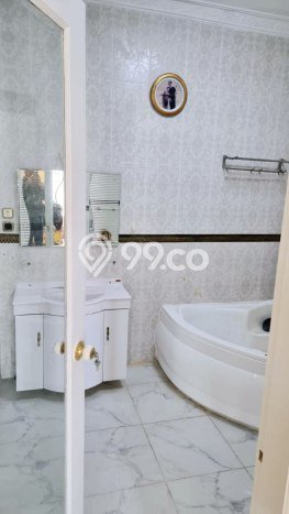 Hunian Nyaman Asri 4 KT Siap Pakai di Jati Cempaka Bekasi Hunian Nyaman Asri 4 KT Siap Pakai di Jati Cempaka Bekasi
