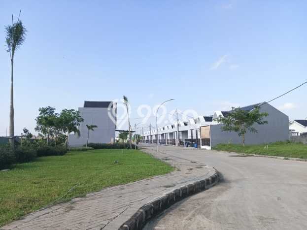 Ruko Dijual di Babelan Bekasi dengan Luas Bangunan 74m2 Ruko Dijual di Babelan Bekasi dengan Luas Bangunan 74m2