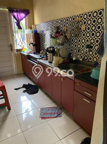 Rumah Minimalis 3 Kamar LT 89m2 di Jatibening Rumah Minimalis 3 Kamar LT 89m2 di Jatibening