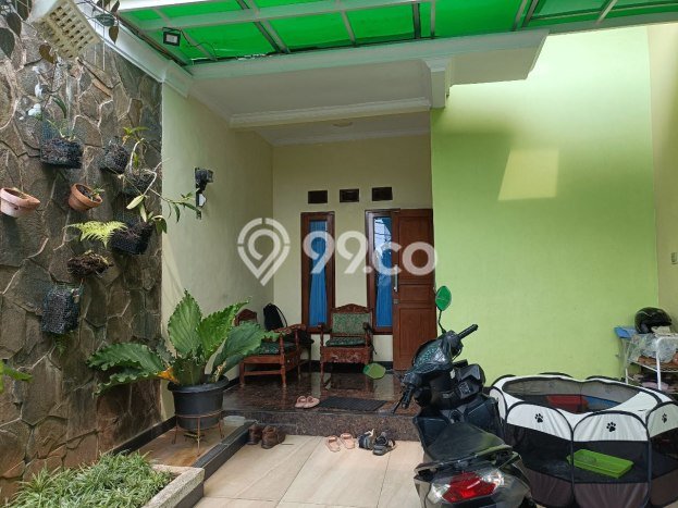 KESEMPATAN TERBAIK! Bisa KPR Rumah Minimalis di Pondok Kelapa, Jakarta Timur, Luas 100m² Bangunan 155m² KESEMPATAN TERBAIK! Bisa KPR Rumah Minimalis di Pondok Kelapa, Jakarta Timur, Luas 100m² Bangunan 155m²