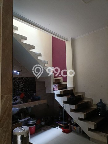 KESEMPATAN TERBAIK! Bisa KPR Rumah Minimalis di Pondok Kelapa, Jakarta Timur, Luas 100m² Bangunan 155m² KESEMPATAN TERBAIK! Bisa KPR Rumah Minimalis di Pondok Kelapa, Jakarta Timur, Luas 100m² Bangunan 155m²