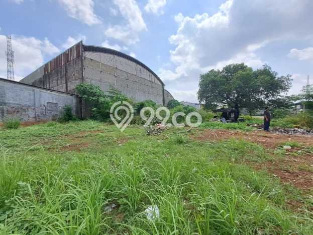 Dijual Tanah Kawasan Bisnis Kawasan Duta Harapan, Luas 1000m2m², Prospek Tinggi Dijual Tanah Kawasan Bisnis Kawasan Duta Harapan, Luas 1000m2m², Prospek Tinggi