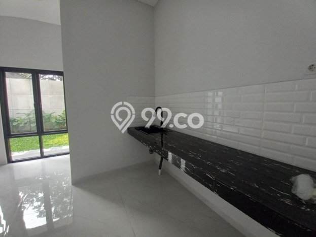 Dijual Rumah Modern 4 KT di Caman, Bekasi Dijual Rumah Modern 4 KT di Caman, Bekasi