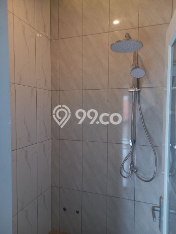Dijual Rumah Modern 4 KT di Caman, Bekasi Dijual Rumah Modern 4 KT di Caman, Bekasi