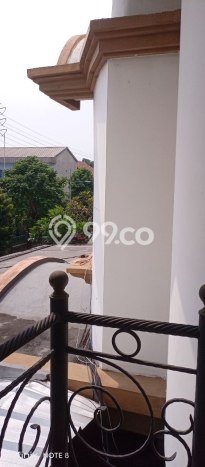 Ready to Use! Premium House LT 278m2 Desain Elegan di Cipinang Ready to Use! Premium House LT 278m2 Desain Elegan di Cipinang